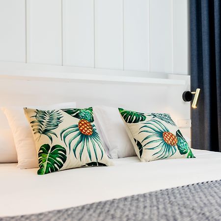 Ramirez Flats Valencia Aparthotel Bagian luar foto
