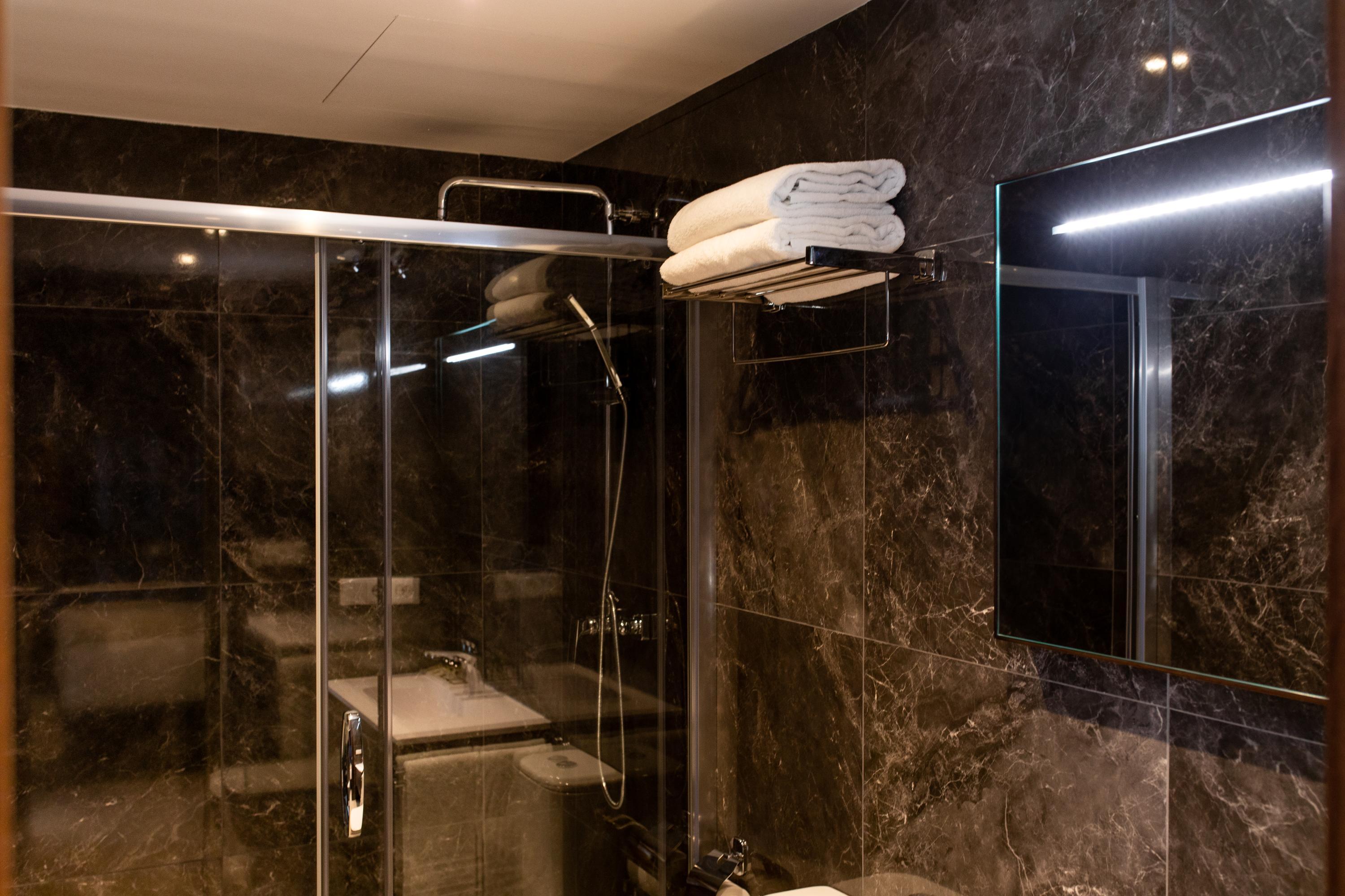 Ramirez Flats Valencia Aparthotel Bagian luar foto