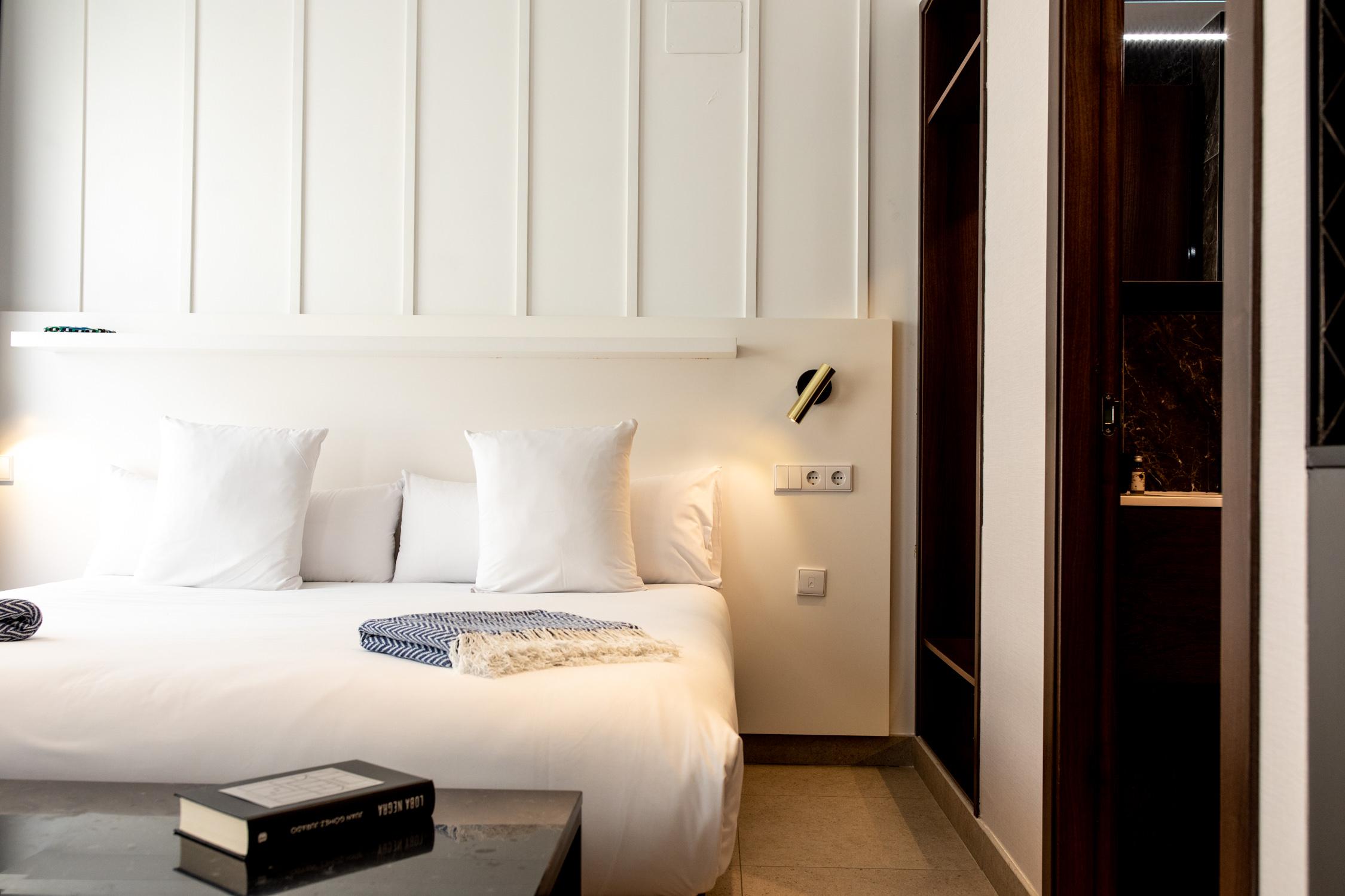Ramirez Flats Valencia Aparthotel Bagian luar foto