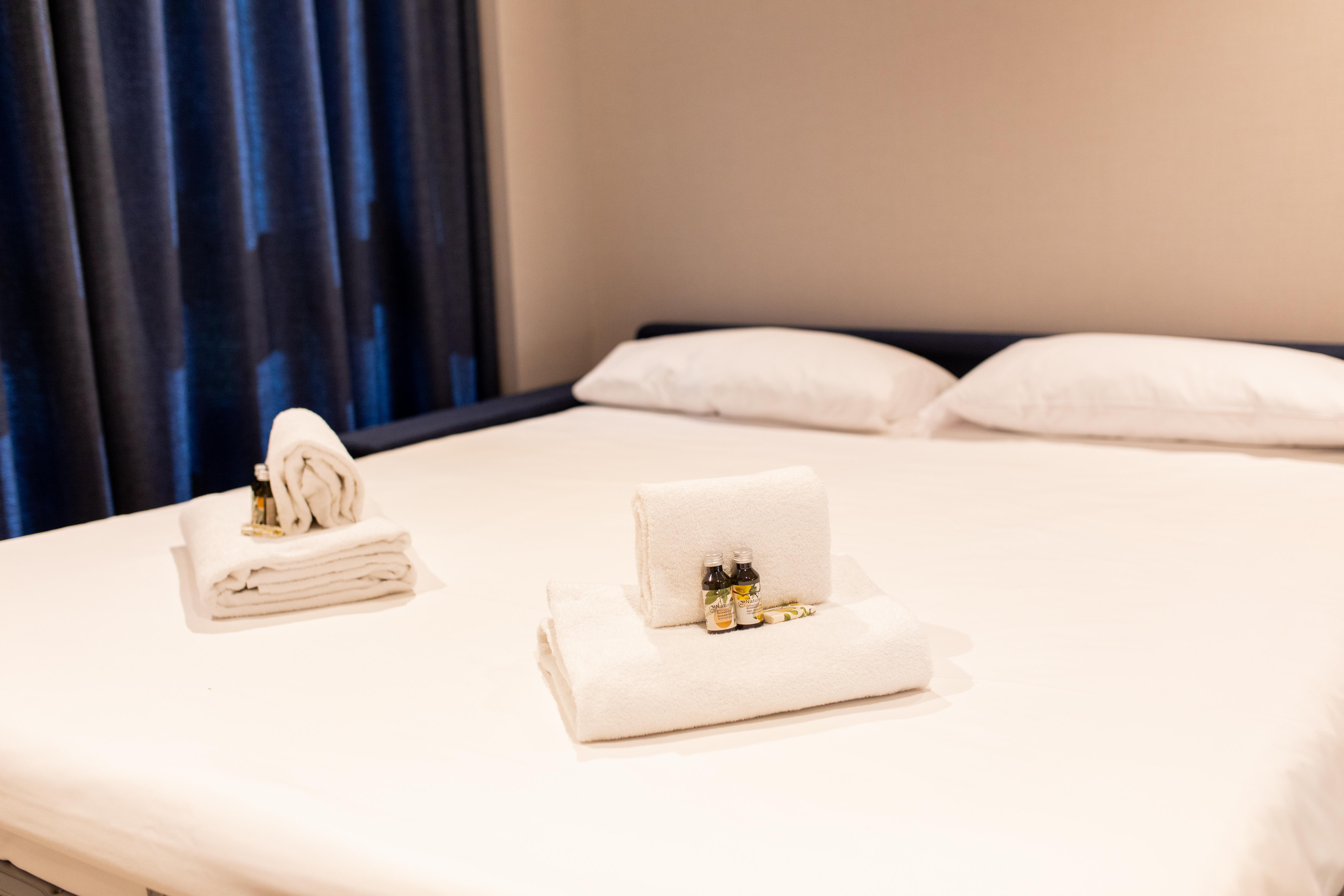 Ramirez Flats Valencia Aparthotel Bagian luar foto