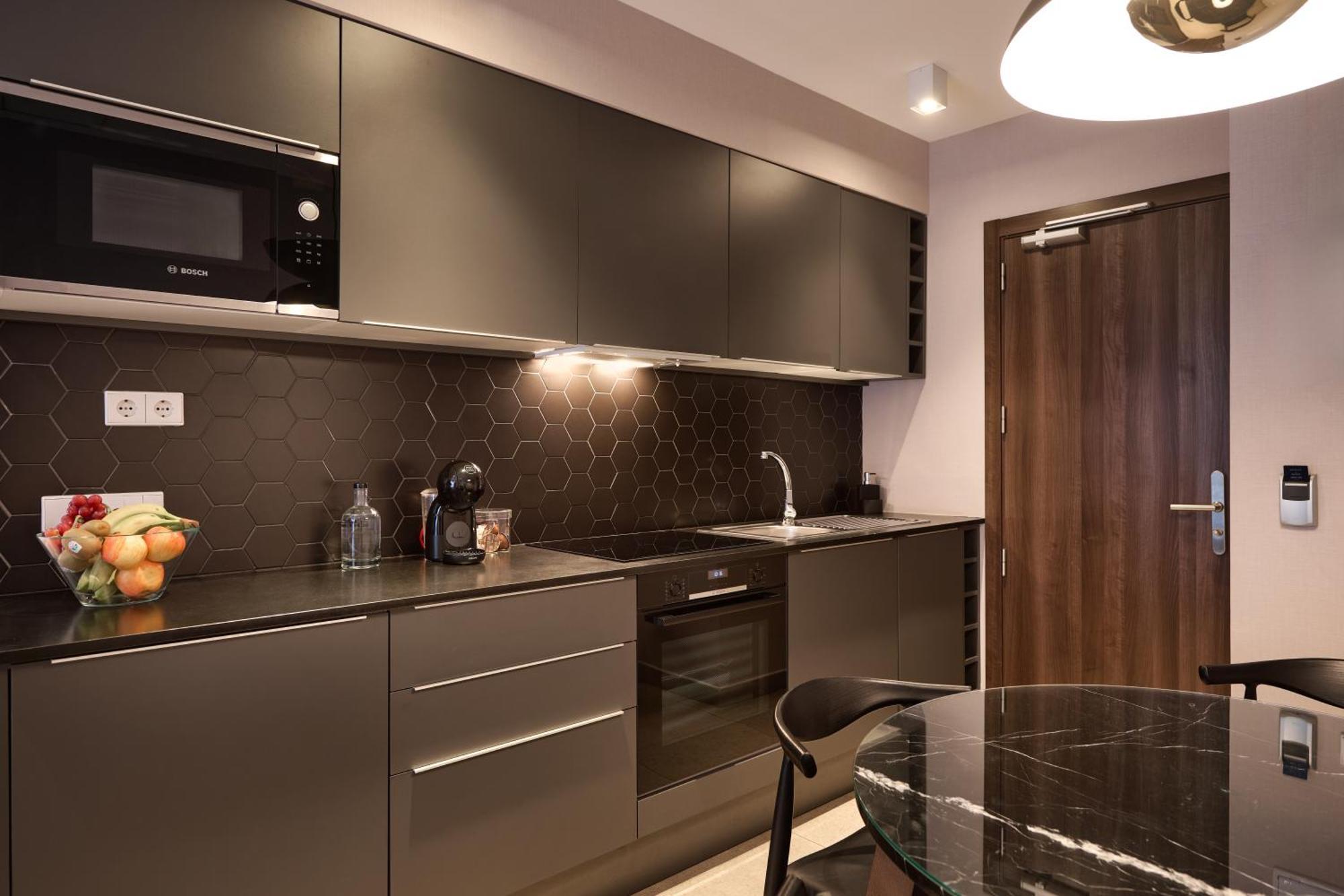 Ramirez Flats Valencia Aparthotel Bagian luar foto